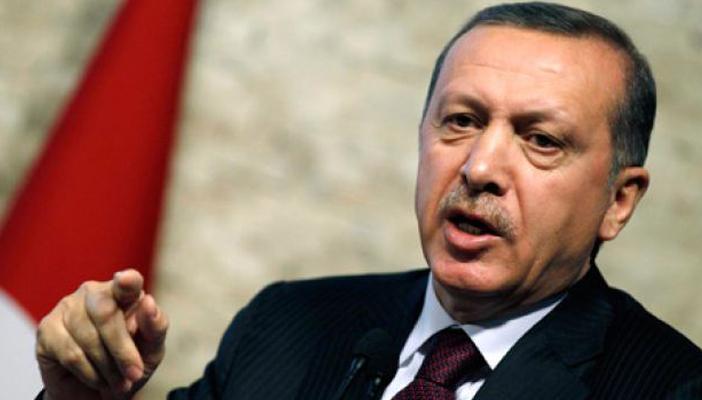 أردوغان ينتقد الصمت الغربي تجاه حكم الإعدام بحق مرسي
