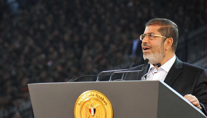 إيكونومست: تنفيذ الإعدام بحق مرسي خطر على مصر