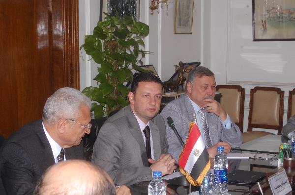 التموين:استبعاد 1.5مليون مواطن من منظومة الدعم للوفاة والتكرار