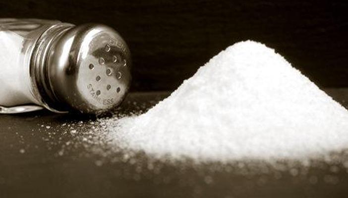 دراسة: زيادة ملح الطعام تؤثر سلبا على الصحة الإنجابية