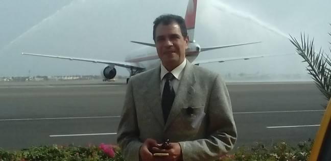 القصة الكاملة لإطاحة “راقصة” بمدير مطار شرم الشيخ الدولي