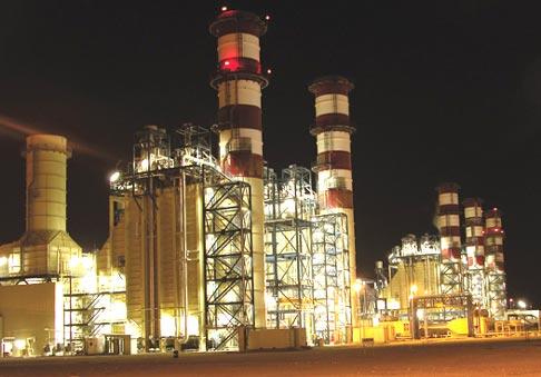 نقص إمداد “الكهرباء” بالوقود  وصل إلى 5% فقط