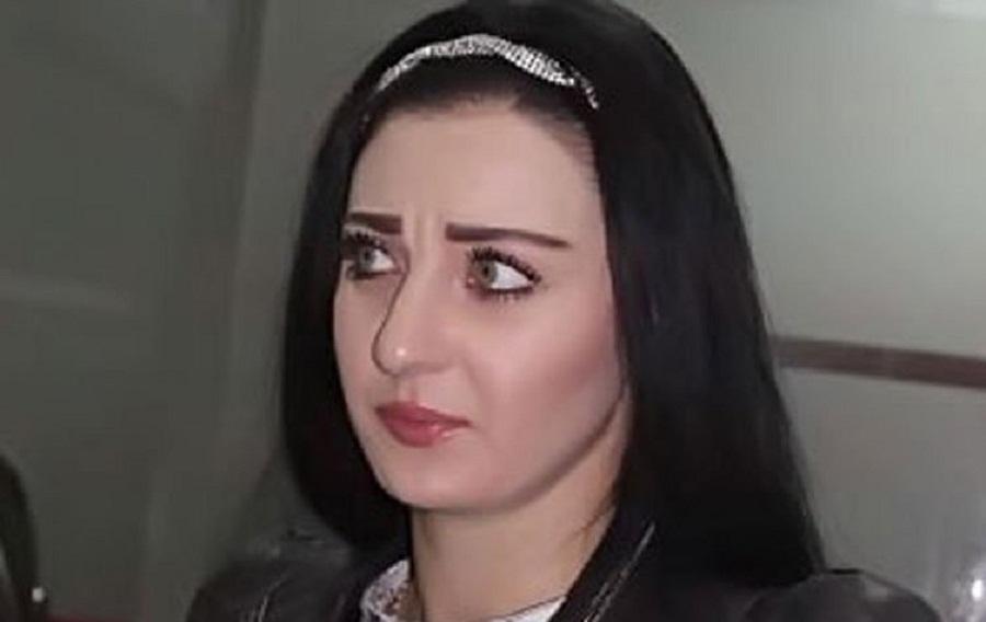 اليوم.. استئناف “صافيناز” على حبسها بتهمة الرقص دون ترخيص