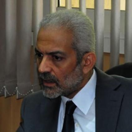 بلاغ من وزير الثقافة يتهم رئيس أكاديمية الفنون بسبه