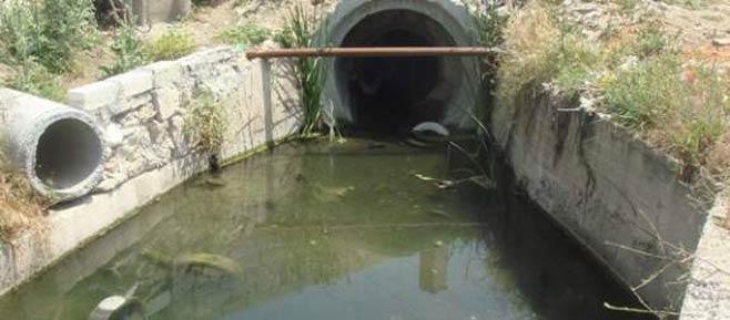 أسيوط تنتهى من تركيب الصرف الصحي  بـ4 مراكز