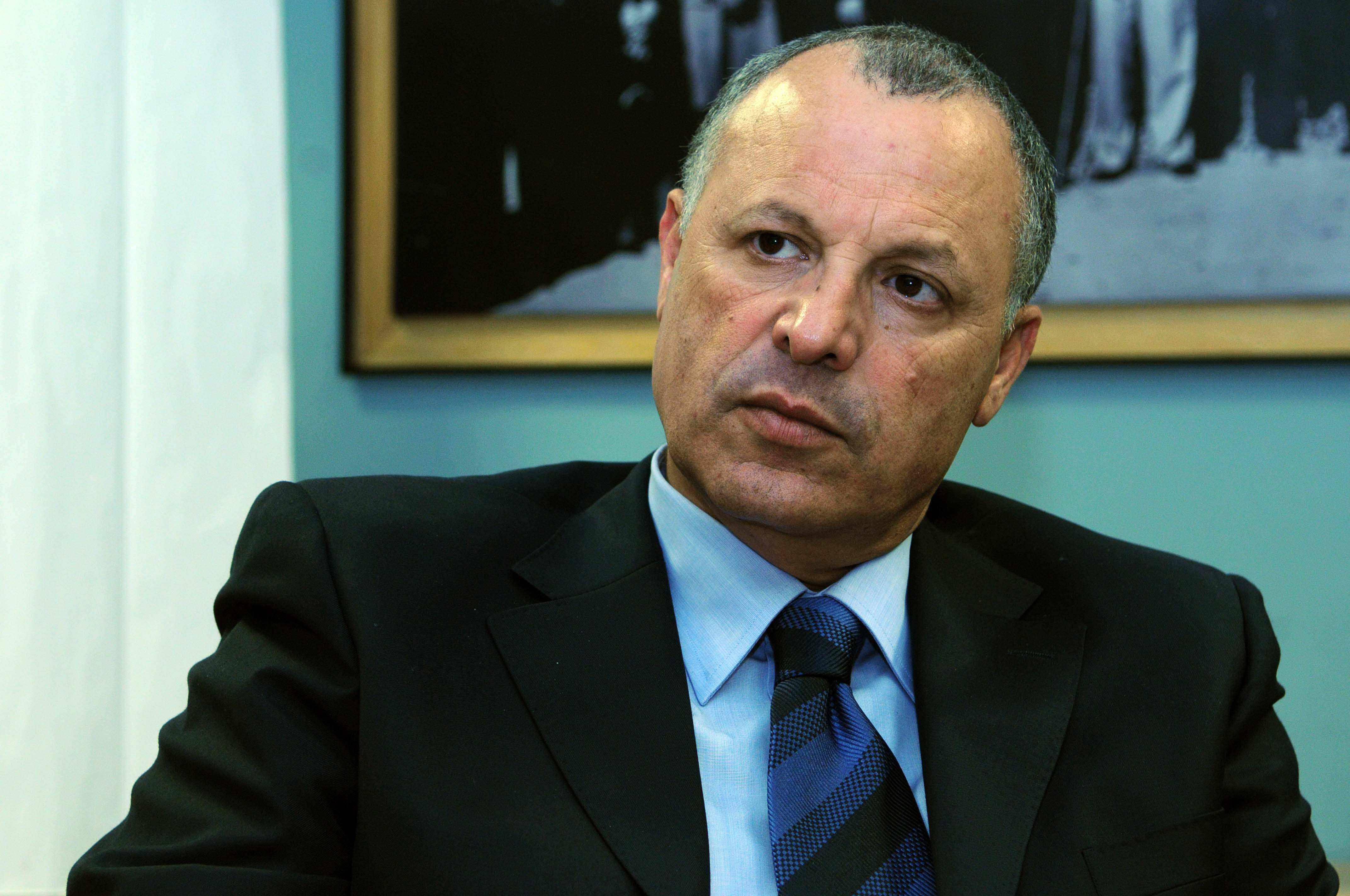 بالفيديو.. أبوريدة: لن نتوان في التضحية بأي شخص يعكر صفو المنتخب