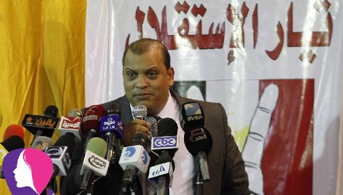 “قضاة الاستقلال” ينعون قضاة سيناء