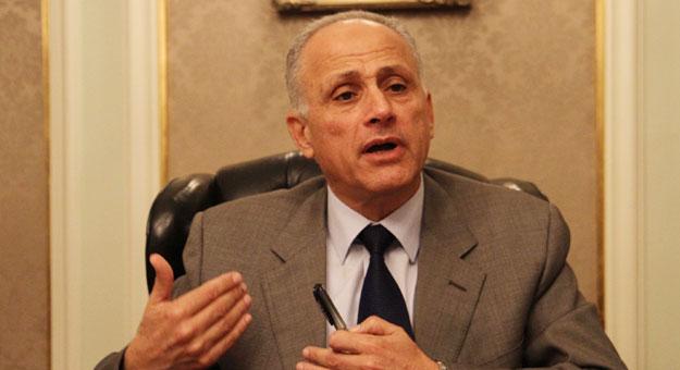 المركزي للمحاسبات يهاجم  البعثات الثقافية والتعليمية للخارج