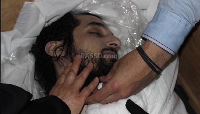 14 خطوة لتنفيذ حكم الإعدام في مصر