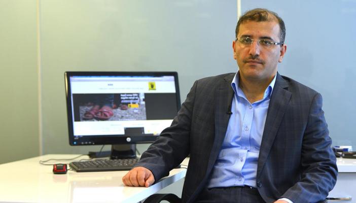 منسق منتدى رابعة: حكم إعدام مرسي تهديد لكل القادة المنتخبين