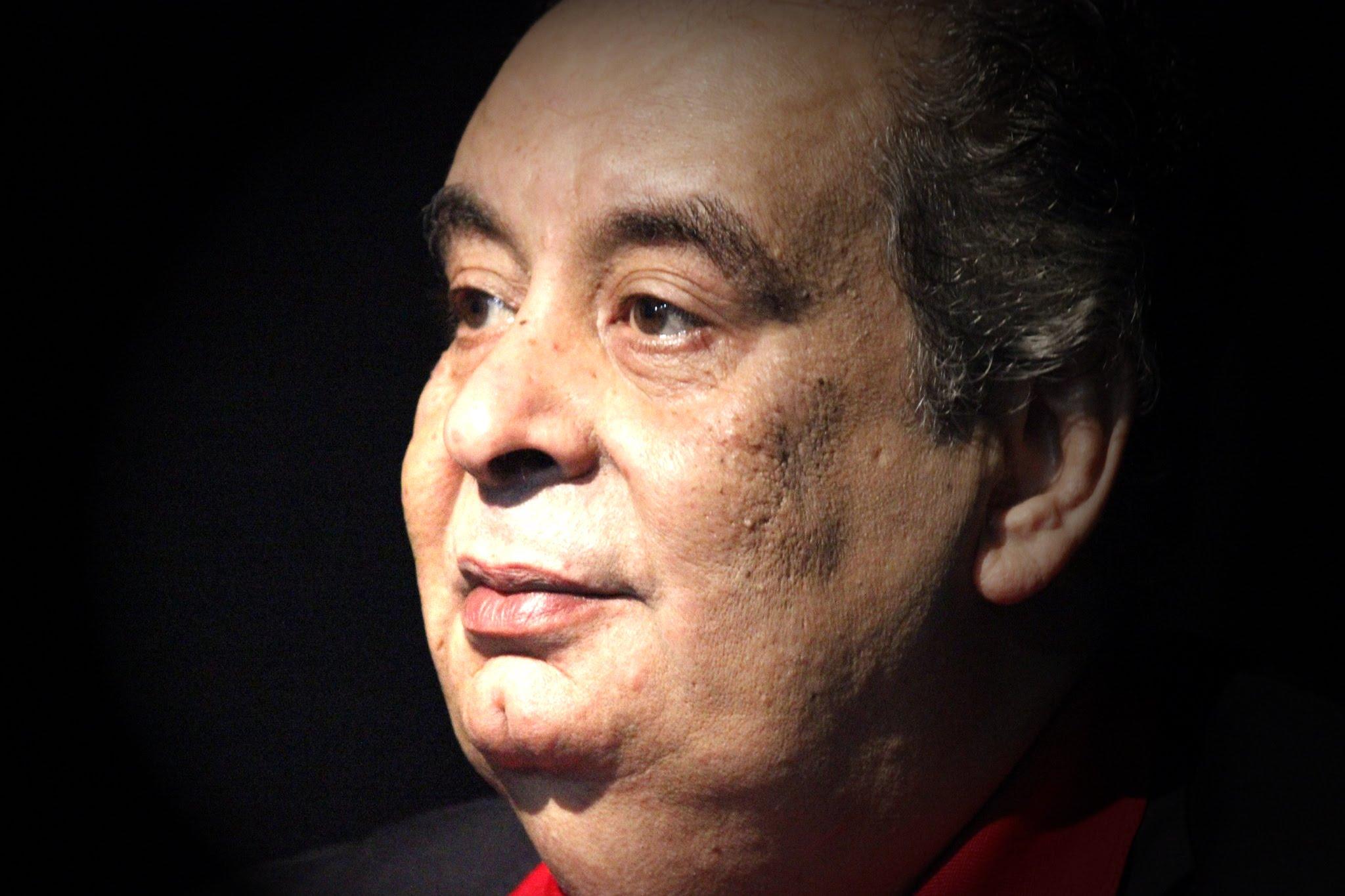 يوسف زيدان احد قناصة كامب ديفيد