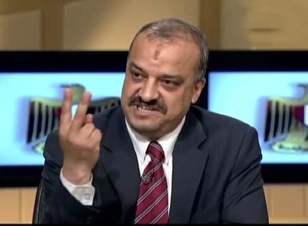 البلتاجي: الحديث عن حبس قيادات الإخوان جنائيًا وقت الثورة إفك