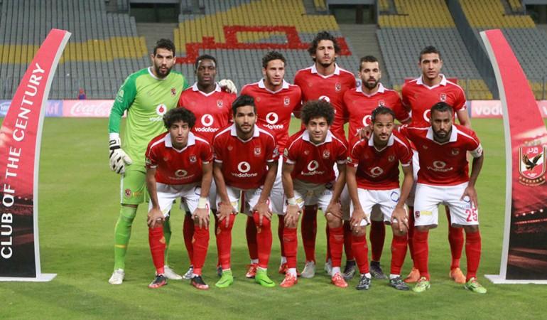 الأهلي ينتظر 4 مكاسب من ودية روما