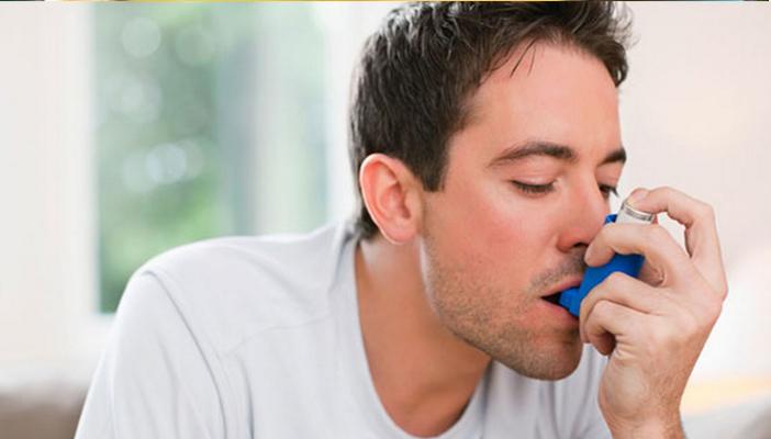 6  نصائح غذائية لحماية مرضى الربو من المضاعفات