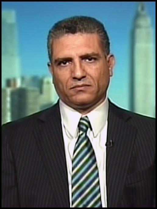 بالدراسات.. أكاديمي سعودي يؤكد مصرية “تيران وصنافير”