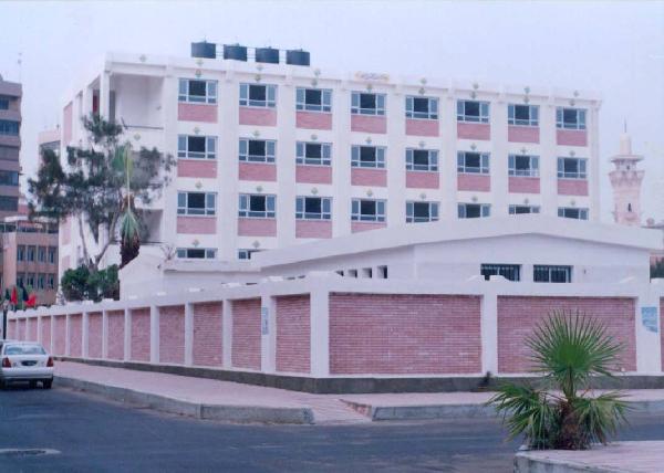 بلطجية يقتحمون مدرسة بالشرقية ويستولون على أوراق الكنترول