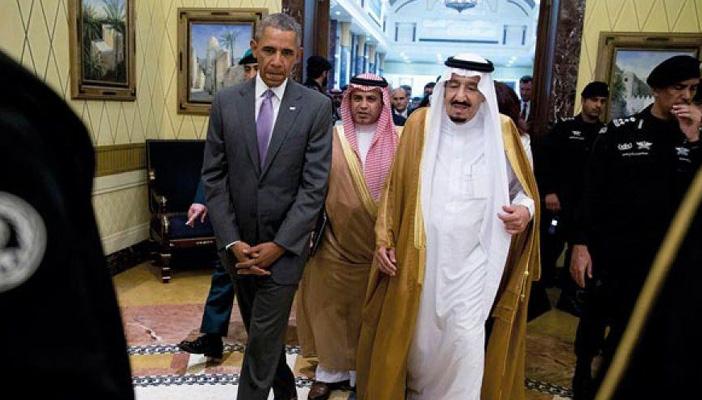 عبدالباري عطوان: هل أعلنت واشنطن الحرب على السعودية؟