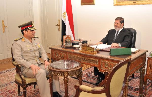 خبير عسكري: الجيش والرئاسة يفضلان التفاوض مع الخاطفين