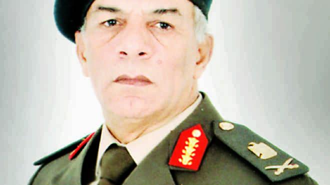 اللواء حرحور: لم تحدث خناقة بين ممثل الجيش والأخوان بمكتبي