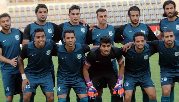 إنبي يواصل نزيف النقاط بعد تعادله مع الداخلية