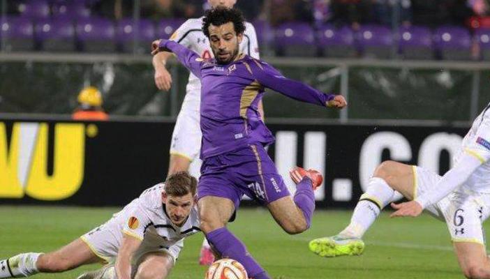 بالفيديو.. محمد صلاح يقود فيورنتينا لسحق بارما بثلاثية نظيفة