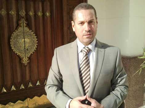 قيادي بتيار الاستقلال يرفض التدخل الخارجي في شئون القضاء