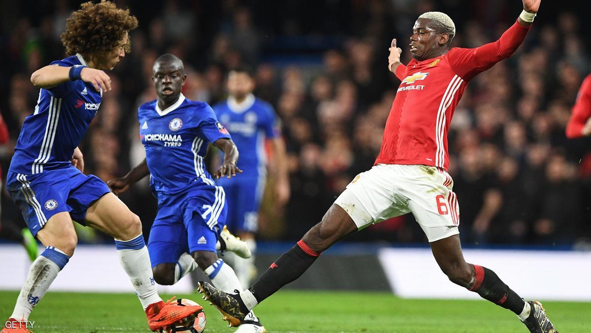 الاتحاد الإنجليزي لكرة القدم: اللاعب “المُمثل” ستتم معاقبته بأثر رجعي