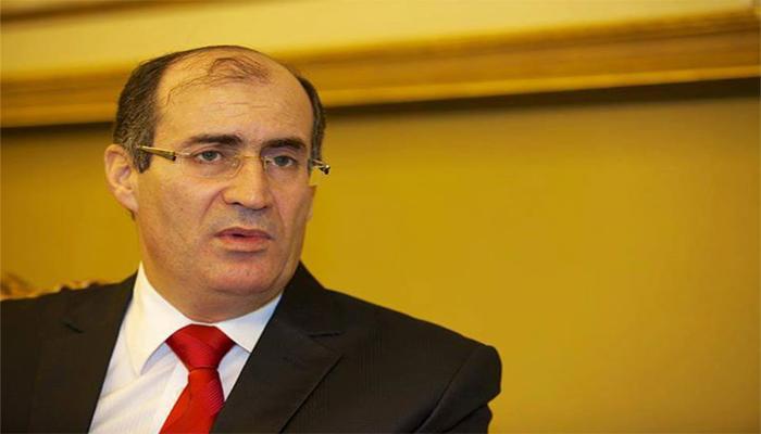 حشمت: “الإخوان” ستعلن قريبا فصل الجانب الحزبي عن الدعوي