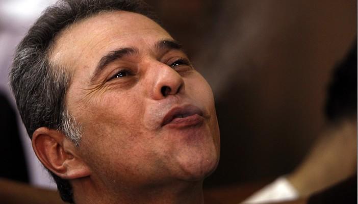 بالفيديو.. توفيق عكاشة: بافكر أقدم برنامج طبخ