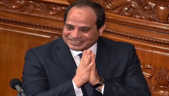 5 مواقف أحرج فيهم السيسي رجال نظامه على الهواء