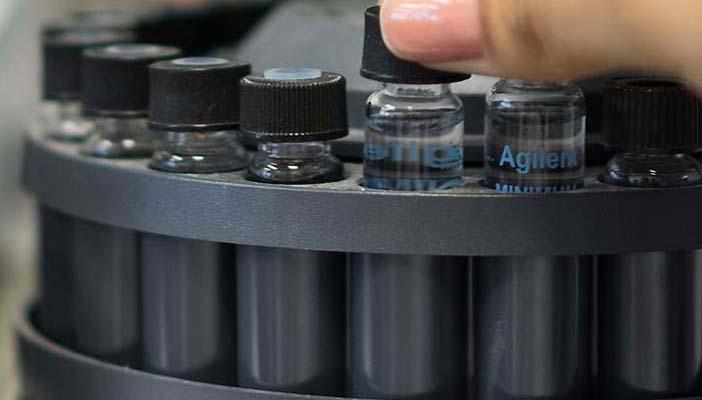 باحثون يصنعون المورفين دون استخدام الأفيون