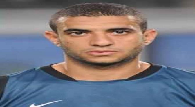 رسميًا.. الزمالك يطلب ناصف من إنبي