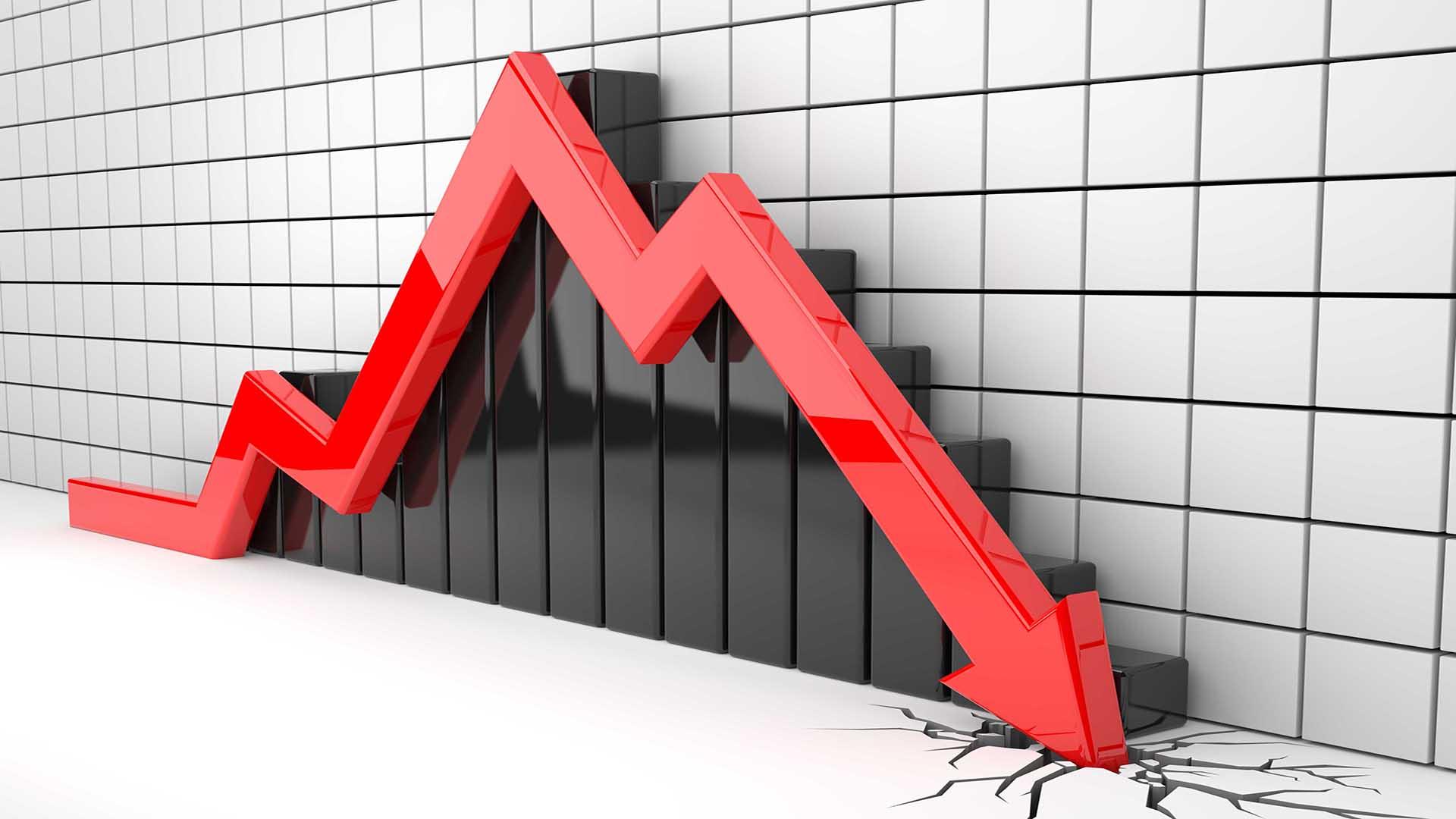 البورصة تفقد 4 مليارات و297 مليون جنيه بعد حادث اختفاء الطائرة المصرية