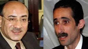 تأجيل محاكمة “جنينة” و”الجلاد” بتهمة سب الزند لـ 22 مايو الجاري