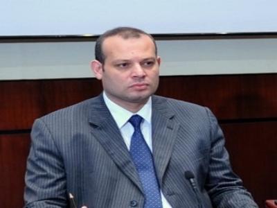 حاتم صالح :الصناعة تستهلك 32% من الطاقة الكهربائية