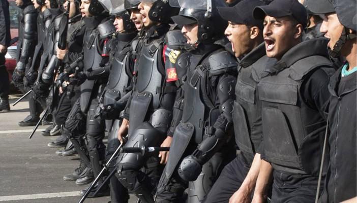 حقوقي: قوات الأمن المصرية تستخدم العنف الجنسي منذ الإطاحة بمرسي