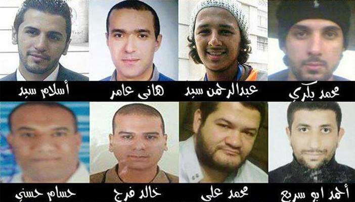 2 يونيو إعادة مرافعة دفاع “عرب شركس”