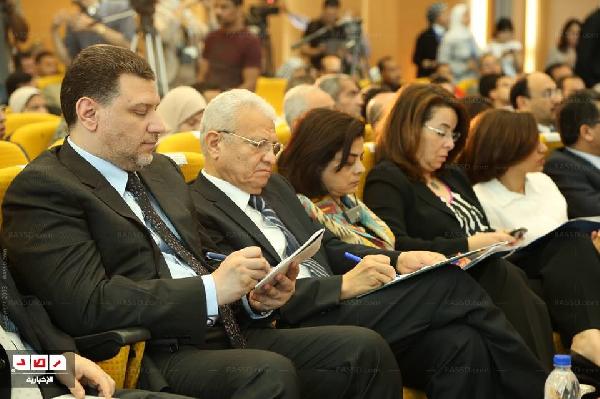 ياسين: إنشاء أكاديمية للشباب لتخريج 270 رائد أعمال شهريا