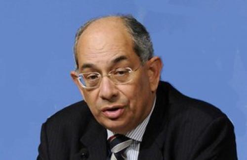 تأييد قرار منع يوسف بطرس غالى وأسرته من التصرف في أموالهم