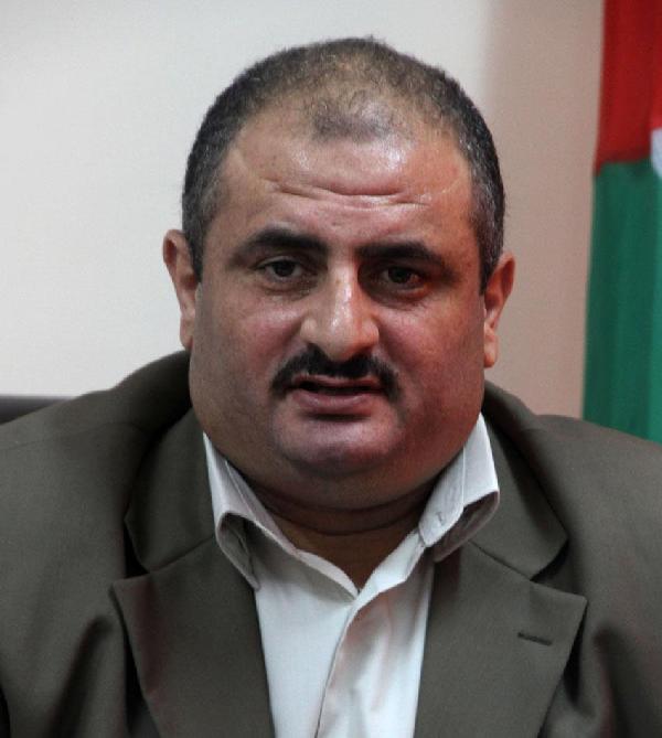 وصول أمين عام حكومة حماس إلى القاهرة