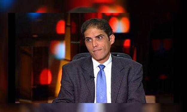 داود : الرئاسة وجهت الدعوة لقادة جبهة الإنقاذ للقاء مرسي