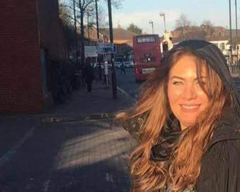 بالفيديو.. من هي الفنانة التليفزيونية رئيسة طاقم الطائرة المنكوبة؟