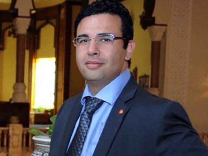 مصادر: إلغاء ندوة المرشح الرئاسي عصام حجي لأسباب مجهولة