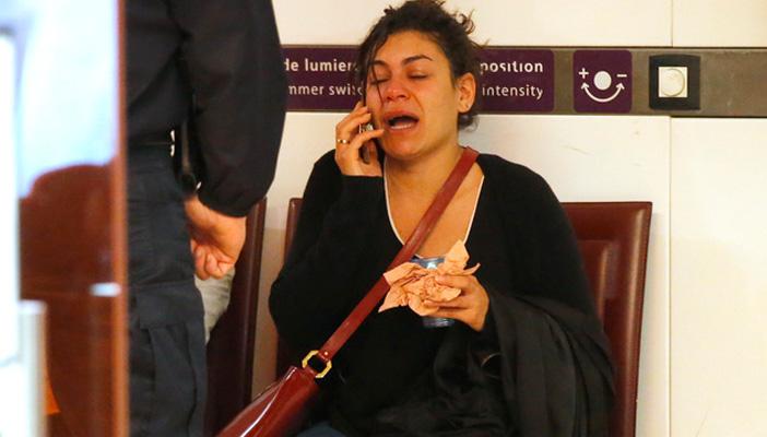 أسوشيتد برس: “حادث الطائرة” يعمق المشكلة الاقتصادية لمصر