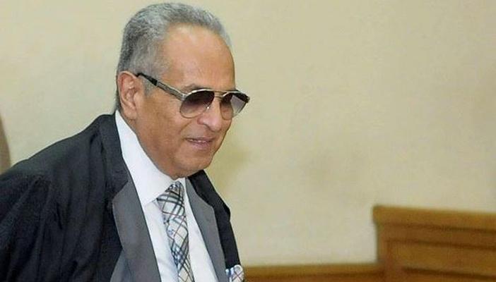 “أبو شقة” سكرتيرًا للوفد بالتزكية و”الحسيني” أمينًا للصندوق