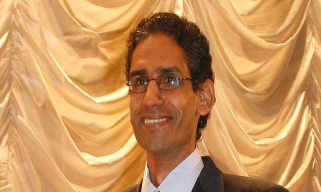 عضو الهيئة العليا بالوفد ينفى المطالبة بإقالة البدوي