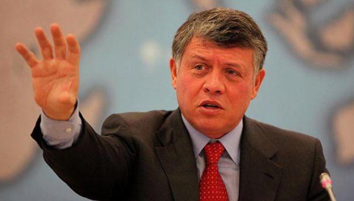 العاهل الأردني يدعو البرلمان لدورة استثنائية لإقرار 10 قوانين