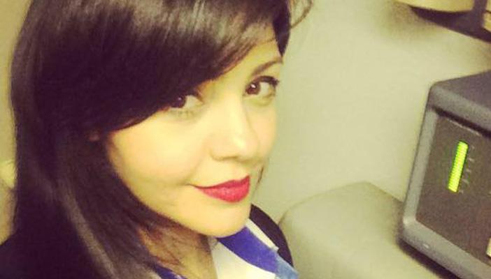 صورة على “فيس بوك” لمضيفة مصر للطيران تتنبأ فيها بحادث الطائرة