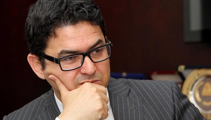 محسوب: رفض رئيس البرلمان الألماني مقابلة السيسي صفعة على وجهه