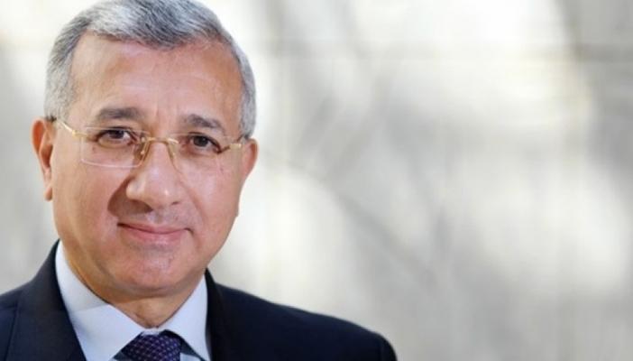 الخارجية تتنصل: لم نطلب مقابلة رئيس البرلمان الألماني